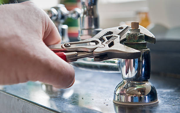 Best Basement water damage restoration  in Abbeville, GA