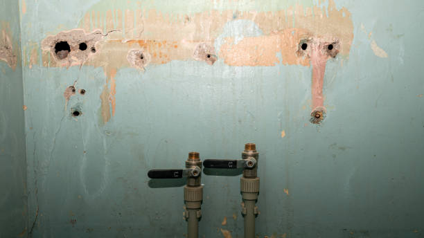 Best Emergency water damage restoration  in Abbeville, GA