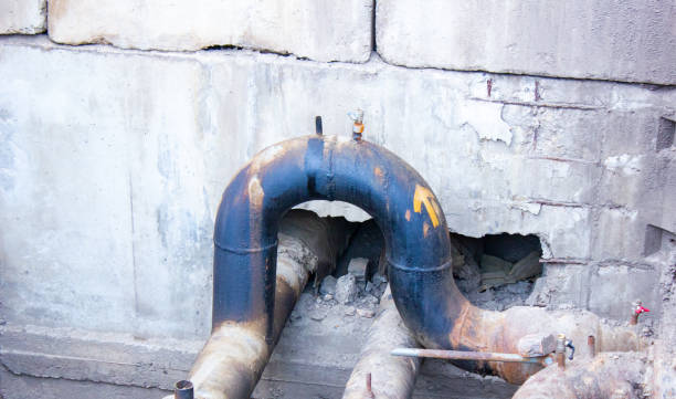 Best Sewage cleanup and water damage restoration  in Abbeville, GA