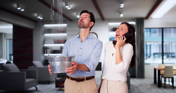 Reliable GA Water damage restoration Solutions